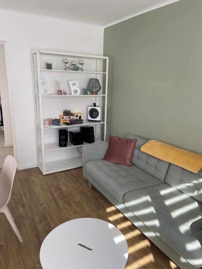 Joli Appartement Scandinave Marly  Exterior foto